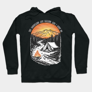 Adventure Hoodie